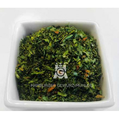 Kräuterbutter Gewürzzubereitung (50g) Kräuterbutter Gewürzzubereitung (50g)