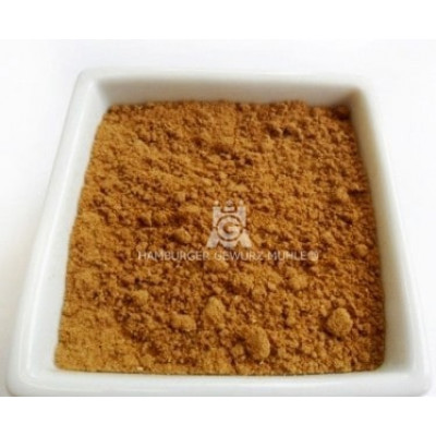 Lebkuchen-Gewürz Sonderklasse (50g) Lebkuchen-Gewürz Sonderklasse (50g)