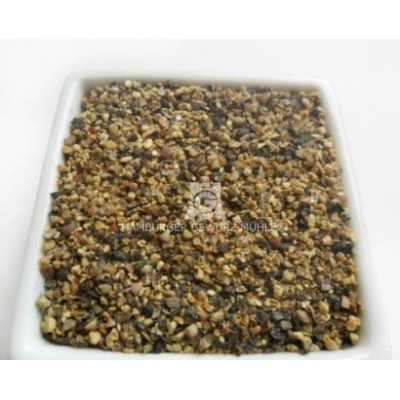 Orangenpfeffer Orangenpfeffer