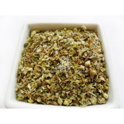 Pizza-Kräuter grob (50g) Pizza-Kräuter grob (50g)