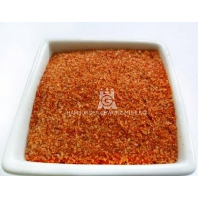 Pommes-Gewürzsalz "SPEZIAL" Pommes-Gewürzsalz "SPEZIAL"