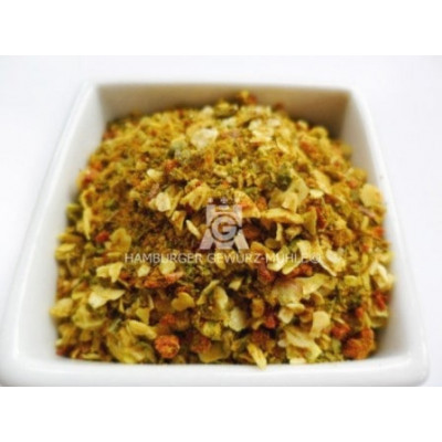 Reis-Gewürzzubereitung (80g) Reis-Gewürzzubereitung (80g)