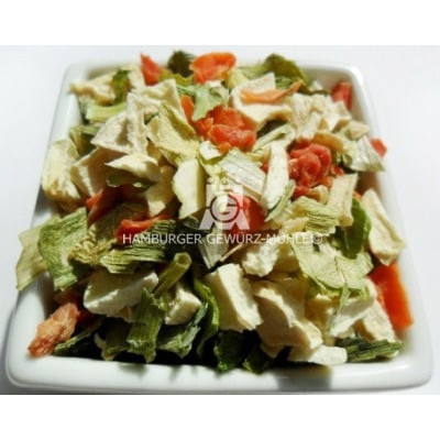 Suppen-Gewürz,Suppengrün (100g) Suppen-Gewürz,Suppengrün (100g)