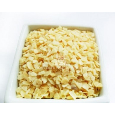 Knoblauchgranulat ( 80g ) Knoblauchgranulat ( 80g )