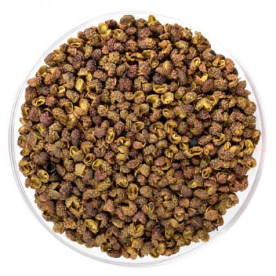 Szechuan Pfeffer | ganz Szechuan Pfeffer | ganz