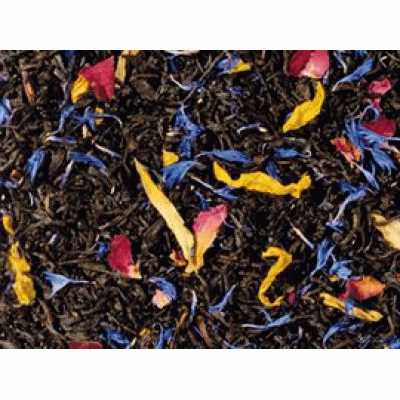 Südseezauber [Mango-Maracuja-Note]