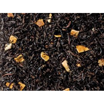 Lemon [Zitronen-Note]