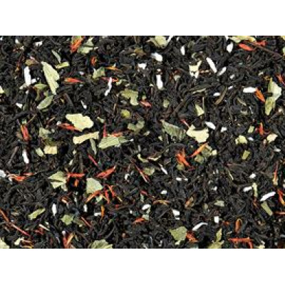 Irish Morning [Rum-Sahne-Note]