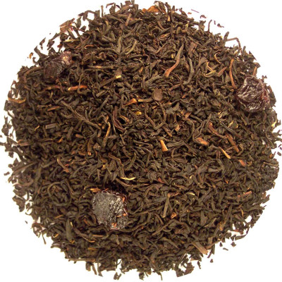 Wildkirsch Wildkirsch