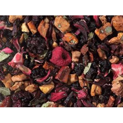 Waldbeere [Walderdbeer-Note]