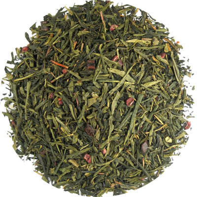 Vanille Green Vanille Green