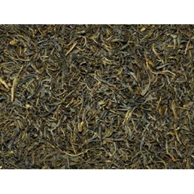 Ruanda k.b.A. Rukeri Green OP Bio Ruanda k.b.A. Rukeri Green OP Bio