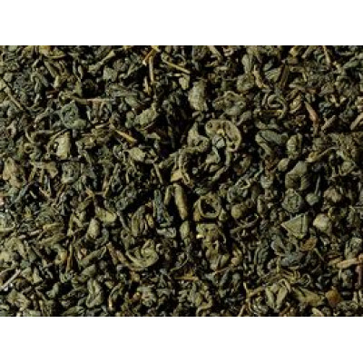 Grüner Tee China Gunpowder