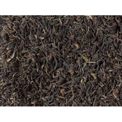 Schwarzer Tee Darjeeling Margaret´s Hope TGFOP1 Second Flush Schwarzer Tee Darjeeling Margaret´s Hope TGFOP1 Second Flush