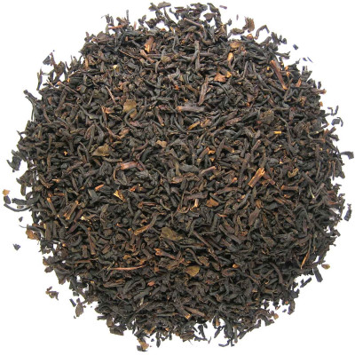 Entkoffeinierter Ceylon Blatt-Tee Entkoffeinierter Ceylon Blatt-Tee