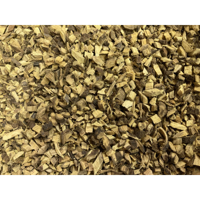 Süßholzwurzel naturell geschnitten Süßholzwurzel naturell geschnitten